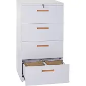MCW Armoire pour dossiers suspendus -A10