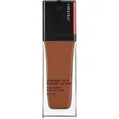 Shiseido Fond de Teint Liquide Synchro Skin Éclat et Lifting (Bois de rose, Palissandre)