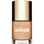 Clarins Skin Illusion Velvet Fond de Teint 109C 30 ml