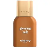 sisley Phyto-Teint Nude maquillage éclaircissant et hydratant pour un look naturel teinte 5W Toffee 30 ml