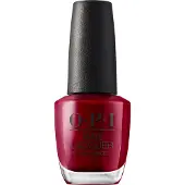 OPI Nail Lacquer Vernis à ongles Miami Beet 15 ml