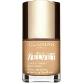 Clarins Skin Illusion Foundation SKIN ILLUSION VELVET