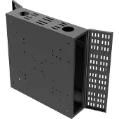 Multibrackets 1046 accessoire pour pied AV Boîtier de support AV