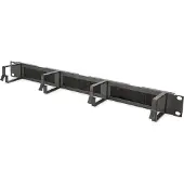 Digitus DN-97663 accessoire de racks Panneau de gestion de câbles