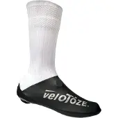 VeloToze Aero Couvre-chaussures Blanc EU 46 1/2-49 Homme Blanc EU 46 1/2-49