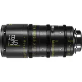 DZOfilm Catta Ace 18-35mm T2.9 PL (métal noir)