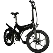 Bohlt Electric Folding Bike X200 noir