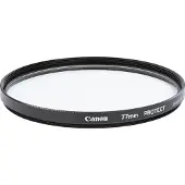 Canon Filtre Vissable Standard 77