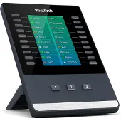 Yealink EXP50 Tastenerweiterung EXP50 für T5X-Reihe