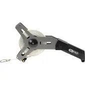 Ks Tools 300.0052 Rolmaat, meetband