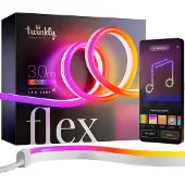 Twinkly Flex Tube Lumineux Couleur 3 m