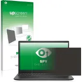 Upscreen Spy Shield Filtre Anti-Espion (15.60")