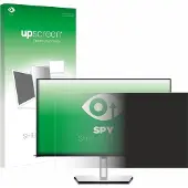 Upscreen Spy Shield Filtre Anti-Espion (27")