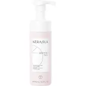 Kerasilk Essentials Après-shampooing moussant volumateur 150 ml
