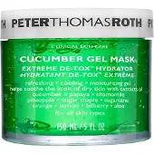 Peter Thomas Roth Cucumber Gel Masque 150 ml