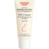 Embryolisse VOILE ILLUMINATEUR DE TEINT BB CREAM BB crème SPF 20 30 ml