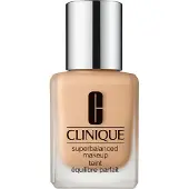 Clinique Superbalanced Makeup FOND DE TEINT - FINI MAT NATUREL - PEAU