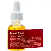 Recipe For Men Élixir de barbe (25 ml)