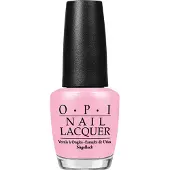OPI Vernis à Ongles Nail Lacquer Rosy Future 15ml