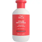Wella Invigo Color Brilliance Shampoo Coarse 250 ml