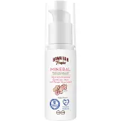Hawaiian Tropic Milk Face Lotion lait solaire visage SPF 30 50 ml