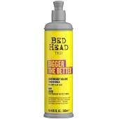 Tigi Bed Head Bigger The Better Lightweight Volume Conditioner 300 ml