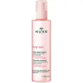Nuxe Very Rose Refreshing Tonic Lotion lotion tonique rafraîchissante pour tous types de peau 200 ml
