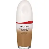 Shiseido Revitalessence Skin Glow Fond de Teint Bronze 420 30 ml