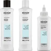 Wella Scalp Recovery coffret cadeau anti-pelliculaire 3 pcs