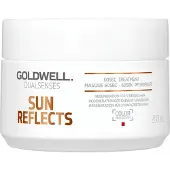Goldwell Sun Reflects 60sec 200ml Capillary Treatment Clair