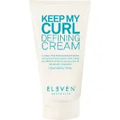 Eleven Australia Crème définissante Keep My Curl 150 ml - Sans cruauté
