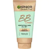 Garnier Compatible - Miracle Skin Perfect Bb Cream 50 Ml - Medium