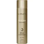 L'Anza Healing Blonde Bright Blonde Conditioner conditionneur protecteur pour cheveux blonds 250 ml