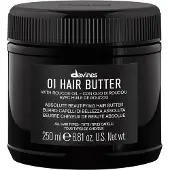 Davines OI Hair Butter beurre nourrissant en profondeur pour cheveux indisciplinés et frisottis 250 ml