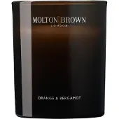 Molton Brown Orange & Bergamot Candle bougie parfumée 190 g