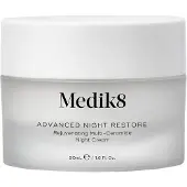 Medik8 Advanced Night Restore 50ml Facial Cream Clair