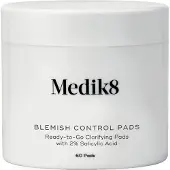 Medik8 Blemish Control Pads 60 dosettes