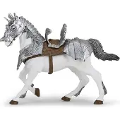 Papo - peint main - Figurine -medal-Fantasy -heors in Armor -39799 - Collectible - pour les enfants - adapt aux garons et aux filles - de 3 a