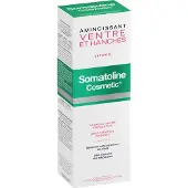 Somatoline Cosmetic Cosmetic Amincissant Ventre & Hanches Express 250 ml Lotion(S)