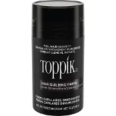 Toppik Hair Building Fibers - Dark Brown 12 g