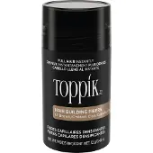 Toppik Hair Building Fibers - LT Brown 12 g