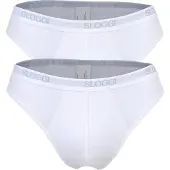 Sloggi Basic Mini 2-Pack 3 M Hommes
