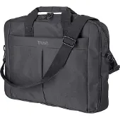 Trust Sac ordinateur portable Primo 16 Noir