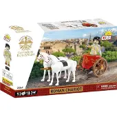 COBI Imperium Romanum Chariot romain 93 pièces 20069