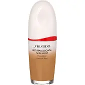 Shiseido Revitalessence Skin Glow 360 Foundation 30ml Marron Femme