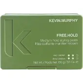 Kevin Murphy Free.Hold Medium Hold Styling pâte 100 grammes