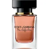 Dolce&Gabbana The Only One 30ml Eau De Parfum Rouge Femme