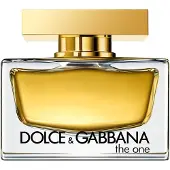 Dolce&Gabbana The One Eau de parfum 50 ML