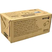 Xerox 106R03932 - Cyan - Toner - Très grande capacité