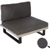 MCW Fauteuil de salon -H54